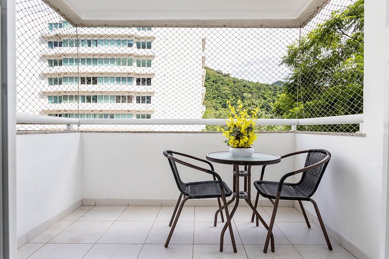3 Quartos em CONDOMÍNIO c/ PISCINA, Estacionamento e SEGURAN