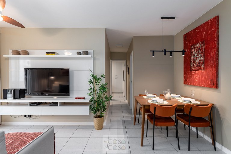 RioCentro Aquagreen Residence