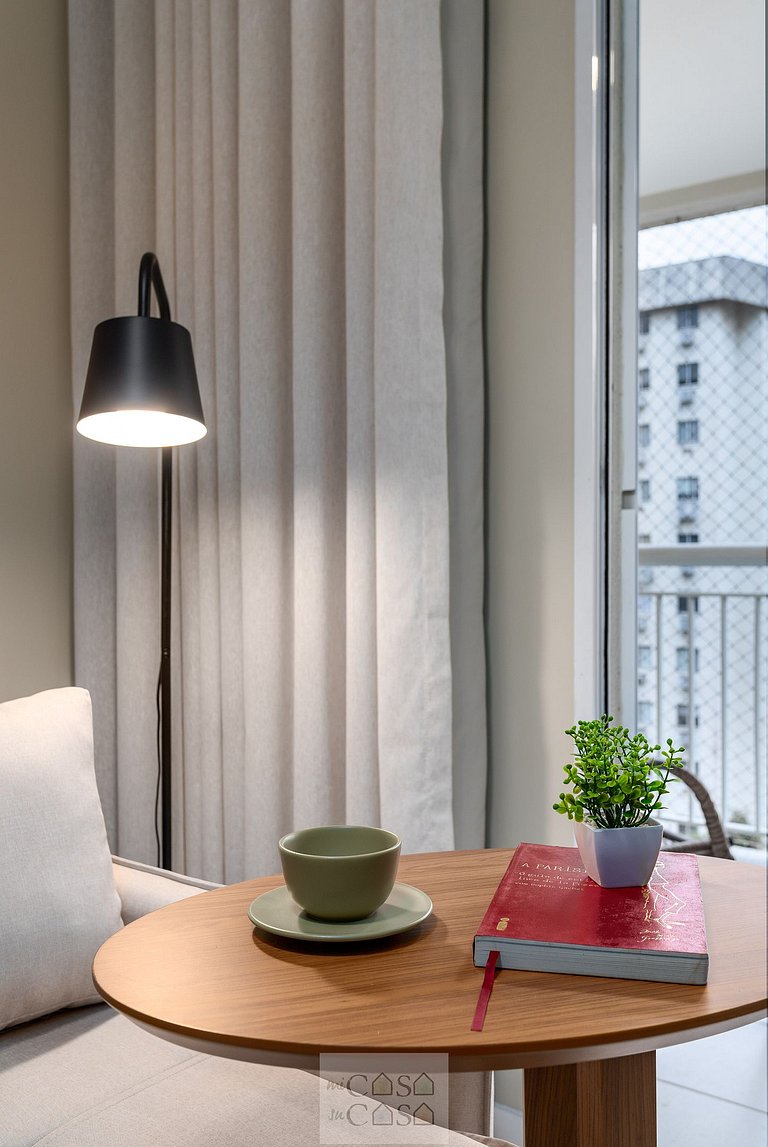 RioCentro Aquagreen Residence
