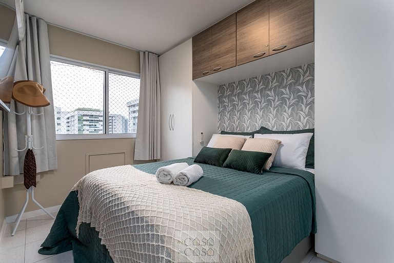 RioCentro Aquagreen Residence