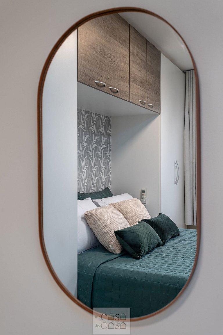 RioCentro Aquagreen Residence
