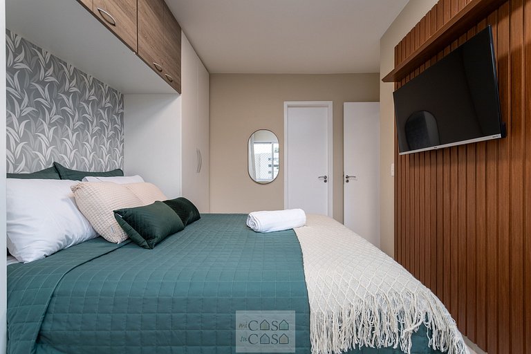 RioCentro Aquagreen Residence