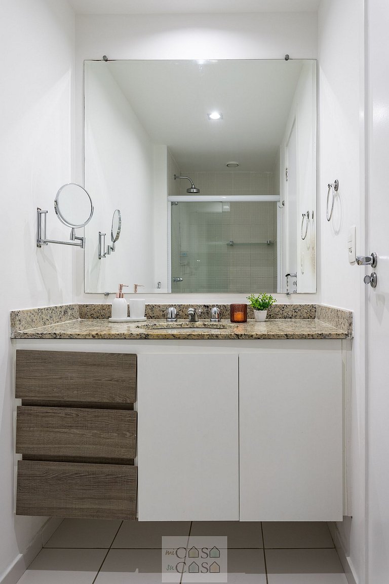 RioCentro Aquagreen Residence