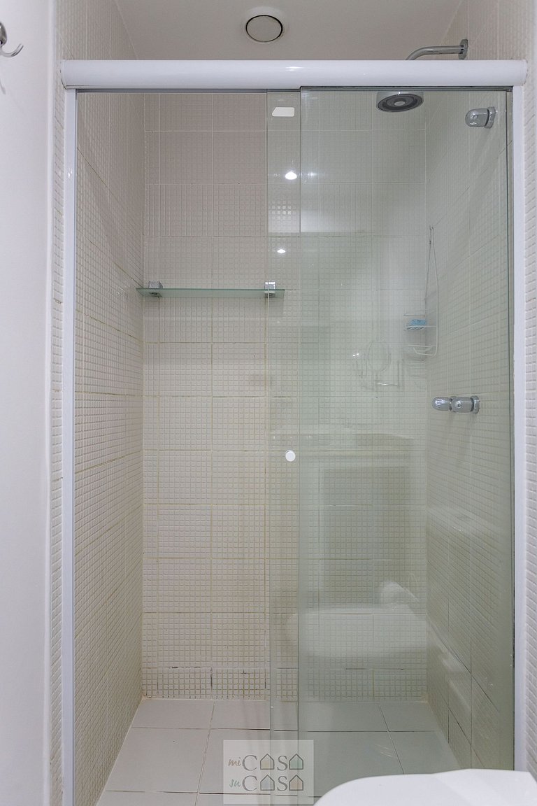 RioCentro Aquagreen Residence