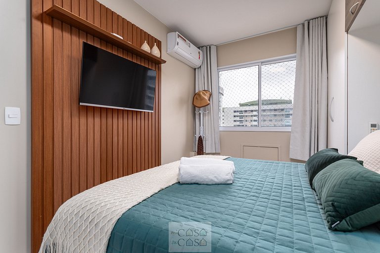 RioCentro Aquagreen Residence
