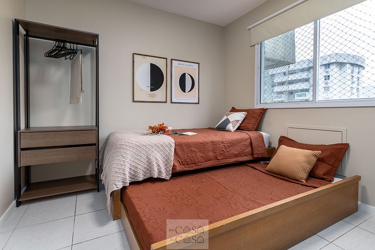RioCentro Aquagreen Residence