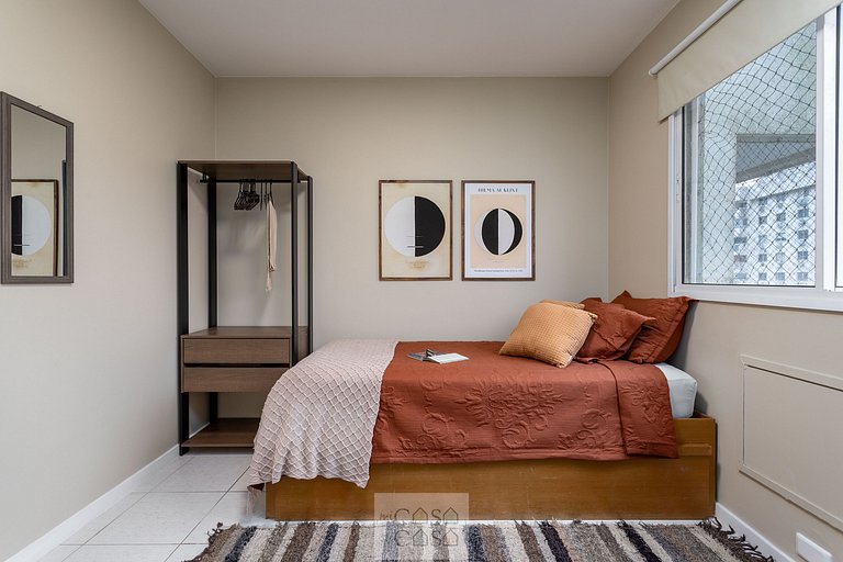RioCentro Aquagreen Residence