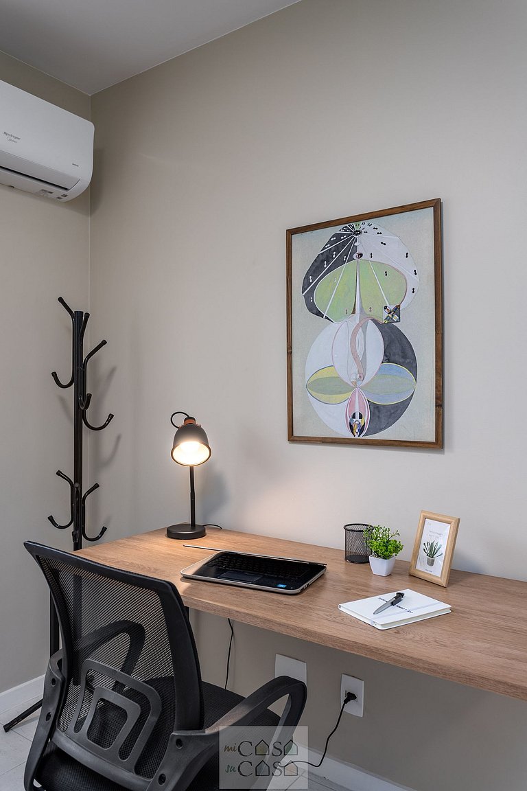RioCentro Aquagreen Residence