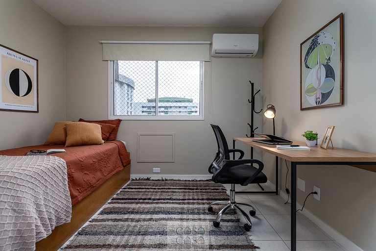 RioCentro Aquagreen Residence