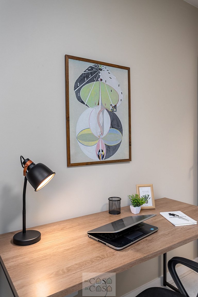 RioCentro Aquagreen Residence