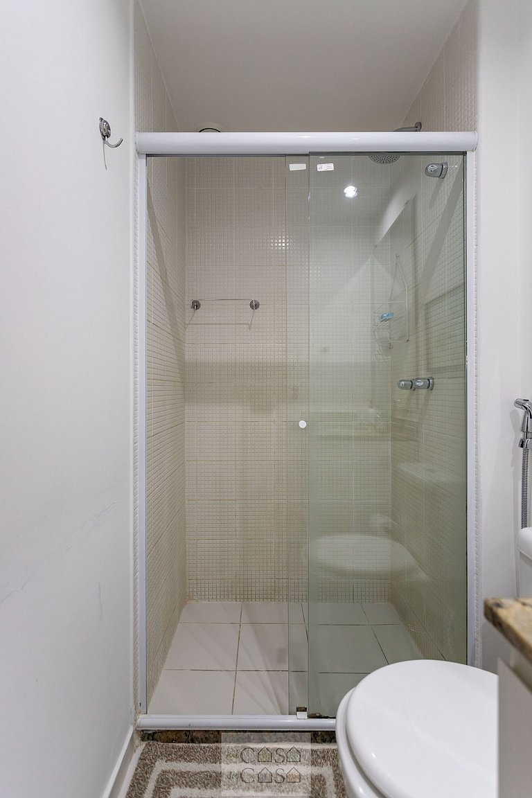 RioCentro Aquagreen Residence