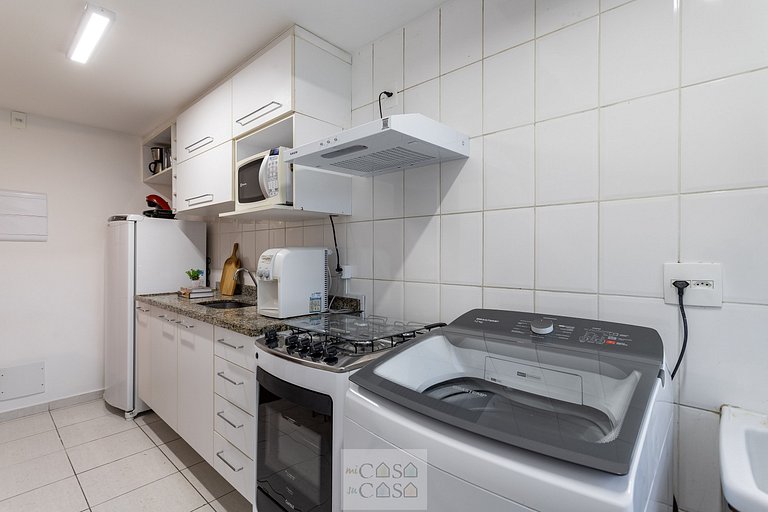 RioCentro Aquagreen Residence